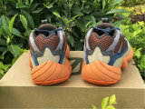 Authentic Y 500 “Enflame”
