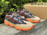 Authentic Y 500 “Enflame”