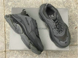 Balenciaga Triple-S Black/Grey