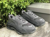 Balenciaga Triple-S Black/Grey