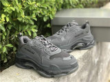Balenciaga Triple-S Black/Grey