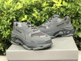 Balenciaga Triple-S Black/Grey