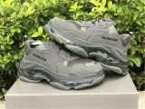 Balenciaga Triple-S Black/Grey