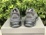 Balenciaga Triple-S Black/Grey
