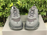 Balenciaga Triple-S Black/Grey