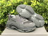 Balenciaga Triple-S Black/Grey
