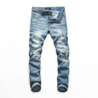 Amiri Long Jeans (145)