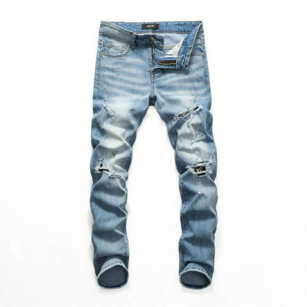 Amiri Long Jeans (145)