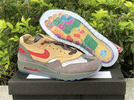 Authentic Nike Air Max 1 “KOD - CHA”