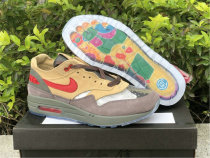 Authentic Nike Air Max 1 “KOD - CHA”