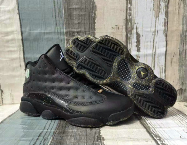 Air Jordan 13 Shoes AAA (52)