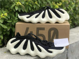 Authentic AD Y 450 White/Black