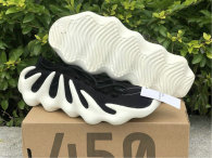 Authentic AD Y 450 White/Black