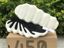 Authentic AD Y 450 White/Black