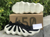 Authentic AD Y 450 White/Black