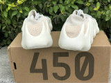 Authentic AD Y 450 “Cloud White”