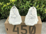 Authentic AD Y 450 “Cloud White”