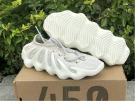 Authentic AD Y 450 “Cloud White”