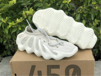 Authentic AD Y 450 “Cloud White”