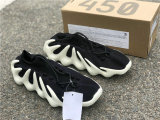 Authentic AD Y 450 White/Black