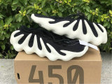 Authentic AD Y 450 White/Black