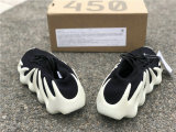 Authentic AD Y 450 White/Black