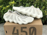 Authentic AD Y 450 “Cloud White”