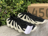Authentic AD Y 450 White/Black