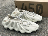 Authentic AD Y 450 “Cloud White”
