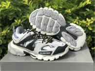 Balenciaga Track Trainers 3.0 Black/Grey/White/Yellow