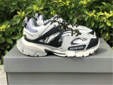 Balenciaga Track Trainers 3.0 Black/Grey/White/Yellow