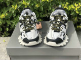 Balenciaga Track Trainers 3.0 Black/Grey/White/Yellow