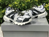 Balenciaga Track Trainers 3.0 Black/Grey/White/Yellow