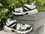 Balenciaga Track Trainers 3.0 Black/Grey/White/Yellow