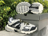 Balenciaga Track Trainers 3.0 Black/Grey/White/Yellow