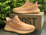 Authentic Y 350 V2 “Mono Clay”