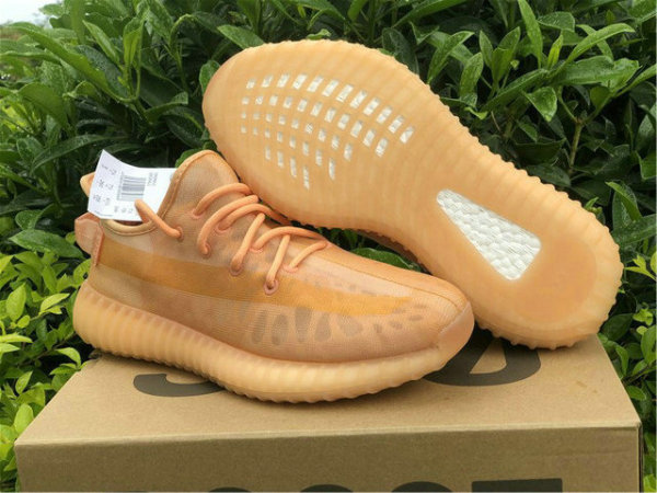 Authentic Y 350 V2 “Mono Clay”
