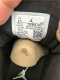 Authentic Air Jordan 13 Black/Purple