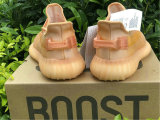 Authentic Y 350 V2 “Mono Clay”