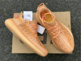 Authentic Y 350 V2 “Mono Clay”