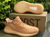 Authentic Y 350 V2 “Mono Clay”