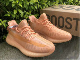 Authentic Y 350 V2 “Mono Clay”