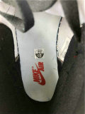 Authentic Travis Scott x Air Jordan 1 White Red