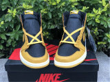 Authentic Air Jordan 1 High OG GS “Pollen”