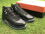 Authentic Air Jordan 12 “Utility”
