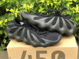 Authentic AD Y 450 Black