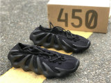 Authentic AD Y 450 Black