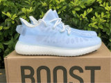 Authentic Y 350 V2 “Mono ICE”