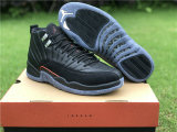 Authentic Air Jordan 12 “Utility”