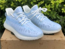 Authentic Y 350 V2 “Mono ICE”
